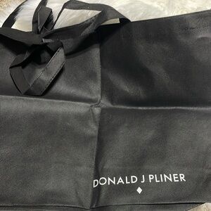 Donald J Pliner Bag